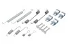 Монтажний набір гальмівної колодки (TRW) LAND ROVER FREELANDER I 1.8/2.0D/2.5 02.98-10.06 SFK446
