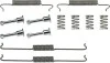 Монтажний комплект колодки SFK455