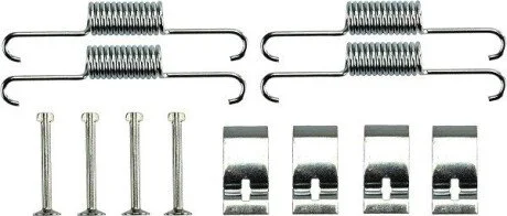 Автозапчасть TRW SFK459