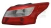 Ліхтар задній Лів (P21/5W/PY21W) FORD FOCUS III, FORD USA FOCUS Універсал 07.10-10.14 11-11850-01-2