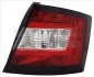 LAMPA TYL PR SKODA FABIA III 14- 1112809012