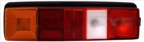 Автозапчасть TYC 1114469002
