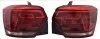 Ліхтар задній Лів (LED) VW POLO VI AW 09.17-12.20 TYC 1114702062 (фото 1)