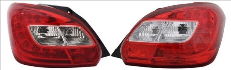 Автозапчасть TYC 1114803062