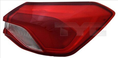 LAMPA TYL PR TYC 1114985052