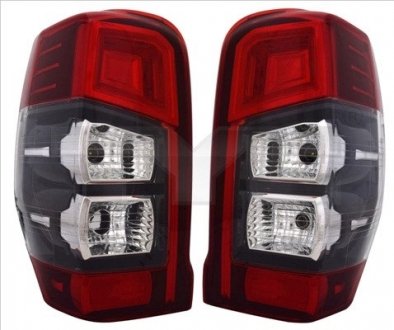 LAMPA/T/ZESPOLONA/MITSUBISHI L200 19- /L TYC 1115098062