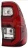 Ліхтар задній Лів (LED, без LED-модуля) TOYOTA HILUX VIII 06.20- TYC 1115140162 (фото 1)