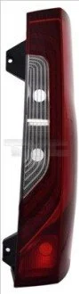 Автозапчасть TYC 1115146062