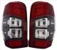 Ліхтар задній Лів (LED) MITSUBISHI L 200 / TRITON 01.19- 1115164062