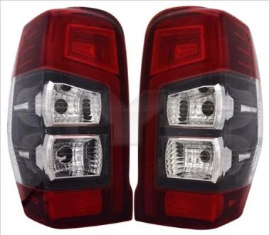 Ліхтар задній Лів (LED) MITSUBISHI L 200 / TRITON 01.19- TYC 1115164062