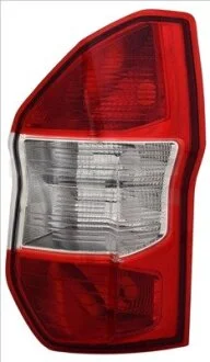 Ліхтар задній Лів FORD TRANSIT / TOURNEO COURIER, TRANSIT / TOURNEO COURIER FL 02.14- TYC 1115246012