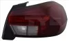 Ліхтар задній Лів (зовнішн, P21/5W/P21W/PY21W) OPEL CORSA F, CORSA F/HATCHBACK 07.19- 1115264012