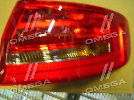 Лiхтар зад. пра. AUDI A4 12-16 TYC 11-6517-A1-2B (фото 1)