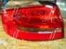 Фонарь зад. лев. AUDI A4 12-16 (TYC) 11-6518-A1-2B