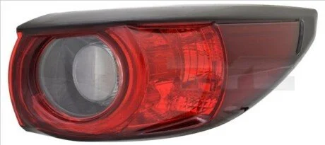 Задний фонарь TYC 11-9006-15-9