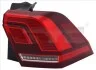 Ліхтар задній Прав (зовнішн, LED) VW TIGUAN II 01.16-12.19 119037169