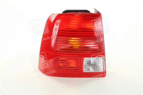 Ліхтар забуд. лів. VW PASSAT B5 96-00 TYC 11-A206-01-2B