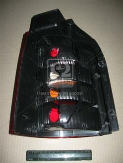 Фонарь забуд. о. VW T5.03- (выр-во) TYC 11-A575-01-2B