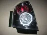 Фонарь забуд. о. MAZDA 3 SDN 04- (выр-во) TYC 11-B101-01-2B (фото 2)