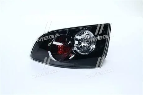Ліхтар забуд. пра. MAZDA 3 SDN 04- TYC 11-B101-01-2B