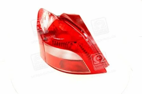 Ліхтар зад. лев. TOY YARIS 06 - HB TYC 11-B182-01-2B