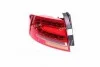 Ліхтар задній зовнішній лівий Audi A4 B8 седан (08-11) LED EUR (11-B556-06-2B) TYC 11-B556-06-2B
