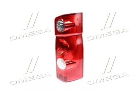 Фонарь пра. VW CRAFTER 06-11 TYC 11-B681-01-2B