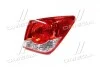 Ліхтар пра. CHEV CRUZE (вир-во TYC) 11-B723-01-9B