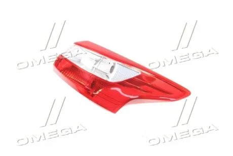 Ліхтар зад. пра. FORD FOCUS 11-14 TYC 11-B849-01-2B