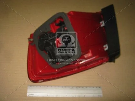 Лiхтар зад. лiв. VW JETTA 11-14 (ви-во) TYC 11-C166-00-9B