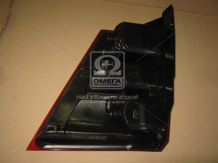 Фонарь задний sz grd vtara 2006-on TYC 11-C508-01-6B