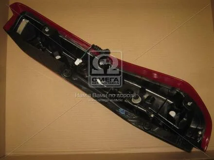 Ліхтар зад. лів. NIS X-TRAIL 10-14 TYC 11-C546-06-2B