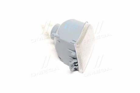 Указ. пов. у бамп. пра. білий. VW PASSAT B4 (вір-во) TYC 12-5059-05-2B (фото 1)