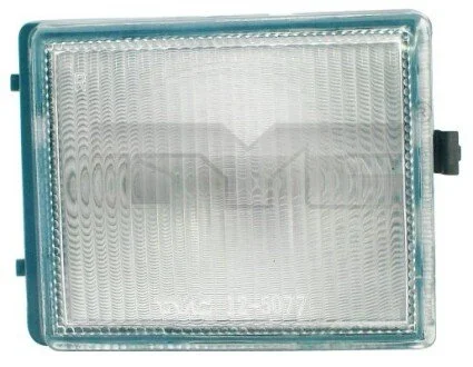 Габаритный фонарь TYC 12-5077-01-2
