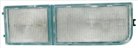 Габаритный фонарь TYC 12-5084-01-2