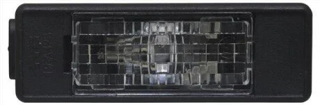 Ліхтар підсвітки номерного знаку P 307/407/C2/C4 TYC 15-0323-00-9