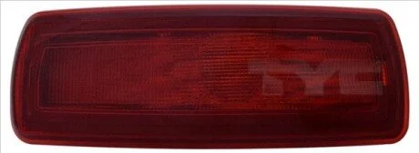Стоп-сигнал (з лампочкою) TYC 15-0599-00-2