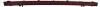 Стоп-сигнал (червон, sedan) SKODA OCTAVIA II, OCTAVIA III, SUPERB II, SUPERB III 02.04-06.13 15-0737-00-2
