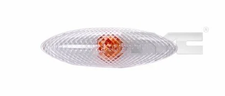 Фонарь бокового поворота TYC 18-0407-00-2