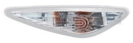 Фонарь бокового поворота TYC 18-0451-00-2