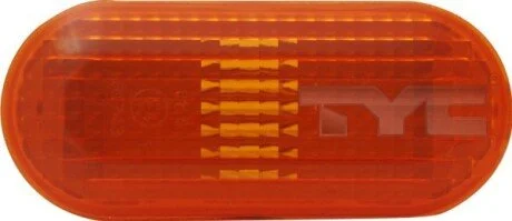 Фонарь бокового поворота TYC 18-0467-01-2