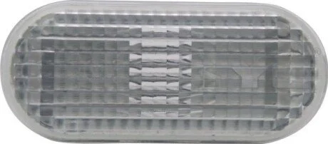 Фонарь бокового поворота TYC 18-0467-11-2