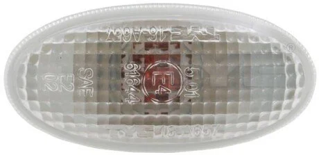Фонарь бокового поворота TYC 18-0657-00-9