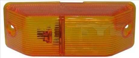 Фонарь бокового поворота TYC 18-11055-LA-1