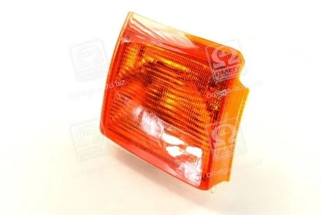 Фото 1 - указ. пов. лев. F. TRANSIT 86-91 TYC 18-3159-01-2B Указ. пов. лев. F. TRANSIT 86-91 TYC 18-3159-01-2B (фото 1)