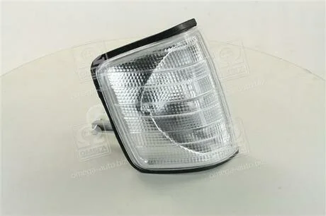 Фото 1 - поворотник пра. MB 201 TYC 18-3255-91-2B Поворотник пра. MB 201 TYC 18-3255-91-2B (фото 1)