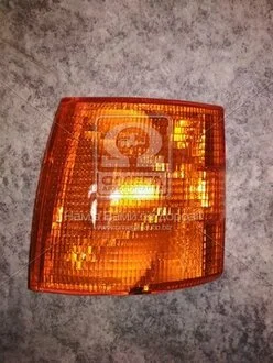 Указ. пов. лев. VW T4 91-03 TYC 18-3322-01-2B