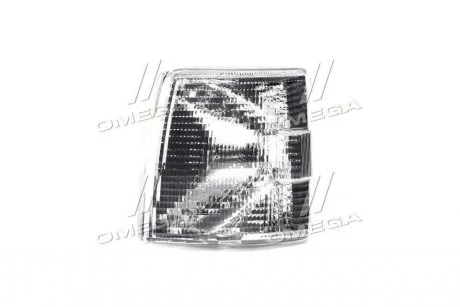 Вказ. пов. лів. VW T4 91-03 TYC 18-3322-B1-2B