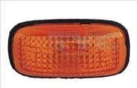 Фонарь бокового поворота TYC 18-3501001
