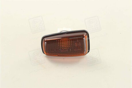Указ. эт. на крыле лев.= пра. желтый. CITROEN BERLINGO -02 (выр-во) TYC 18-5161-05-2M